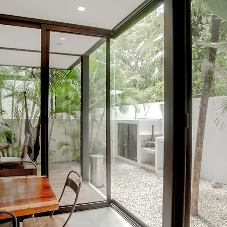 Deluxe Holiday In - Private Pool Gym * Tulum
