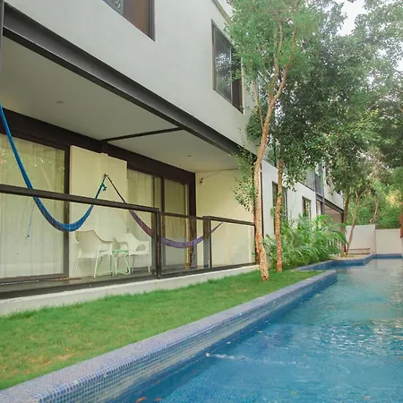Holiday home Deluxe Holiday In - Private Pool Gym