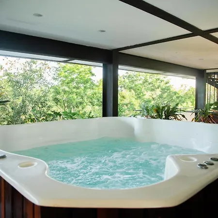 Deluxe Holiday In - Private Pool Gym * Tulum