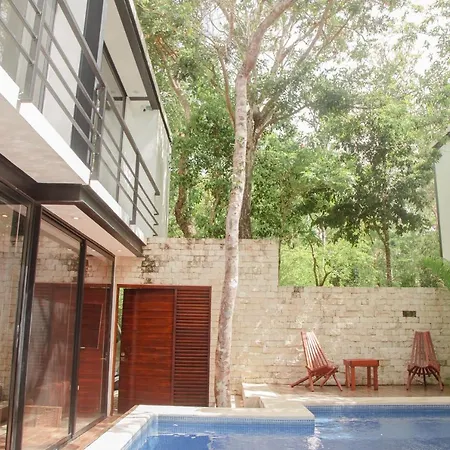 Deluxe Holiday In - Private Pool Gym
