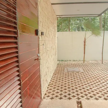 Deluxe Holiday In - Private Pool Gym Tulum