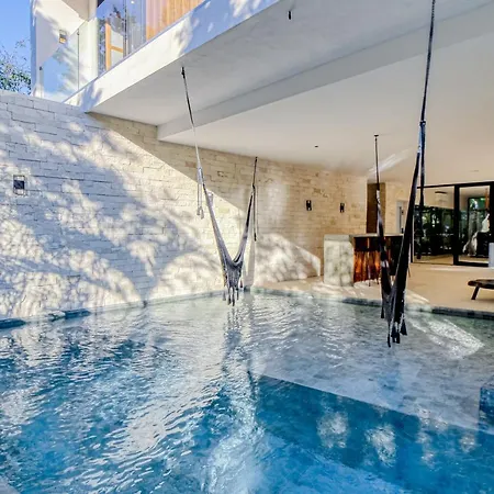 Apartment Pure 102 Tulum