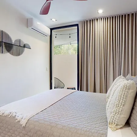 Pure 102 Tulum