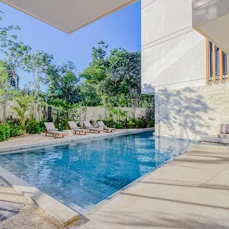 Apartment Pure 102