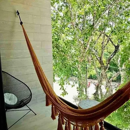 Viento 205 * Tulum