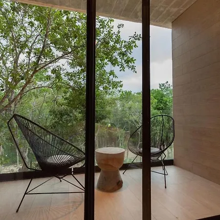 Viento 205 Apartment Tulum