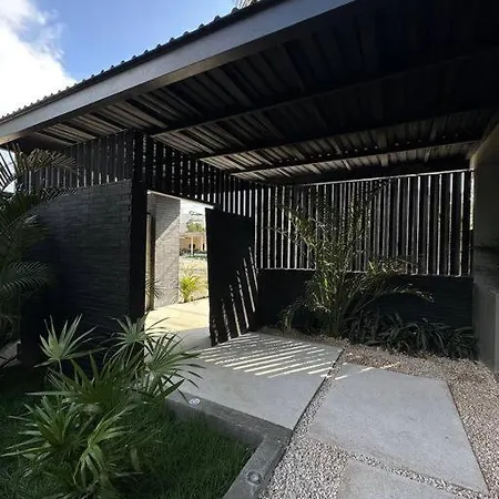Loft With Private Terrace In Rosa De Plata, La Veleta *