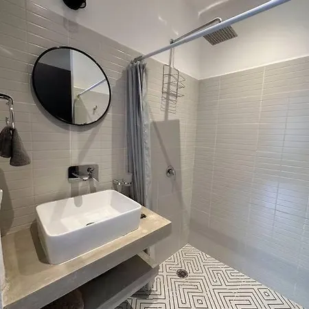 Apartment Loft With Private Terrace In Rosa De Plata, La Veleta *