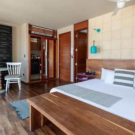 Hotel Mi By La Zebra, An Slh (adults Only) Tulum