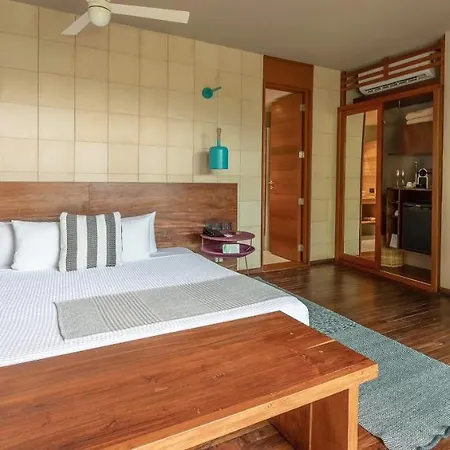 Hotel Mi By La Zebra, An Slh (adults Only)