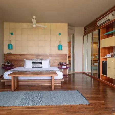 Mi By La Zebra, An Slh (adults Only) Hotel