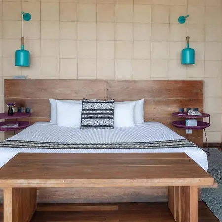 Mi By La Zebra, An Slh (adults Only) Hotel Tulum