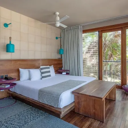 Hotel Mi By La Zebra, An Slh (adults Only)