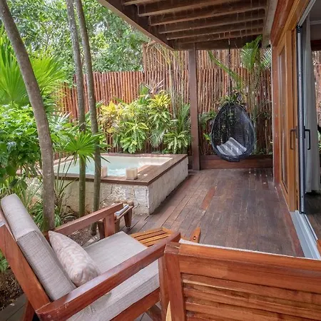 Mi By La Zebra, An Slh (adults Only) Hotel