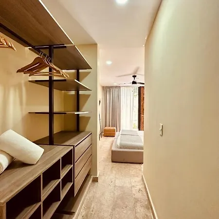 Kuukum 4* Tulum