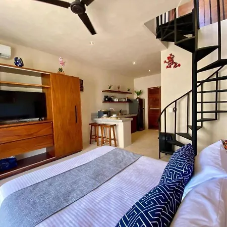 Lovely Loft In Veleta *