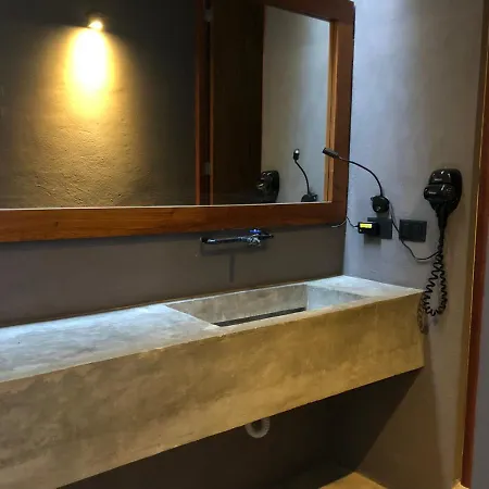 Bau Hotel 4*