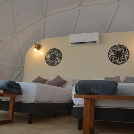 Glamping Mayan Glam * Tulum