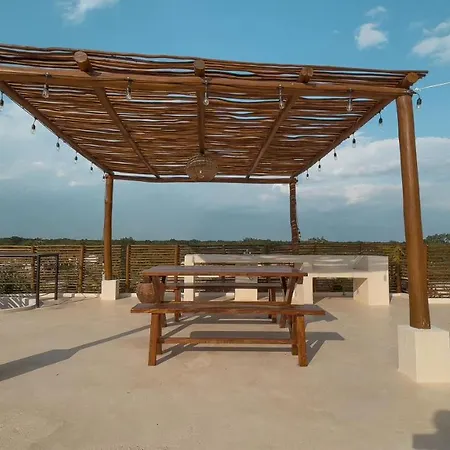 Nikte Norte * Tulum