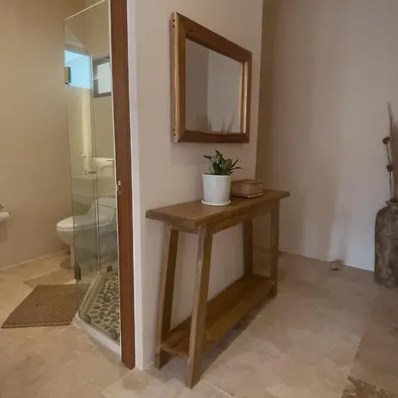 Apartment Nikte Norte *