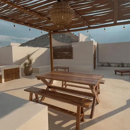 Nikte Norte Apartment Tulum