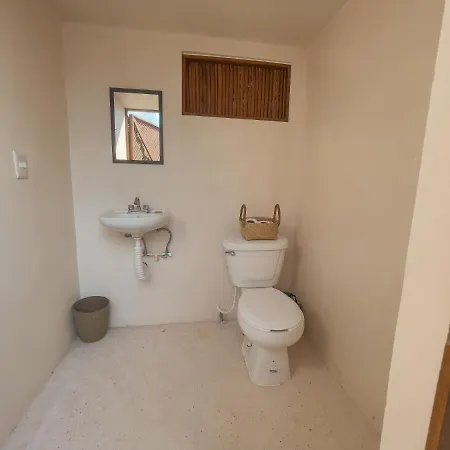 Nikte Norte Apartment *