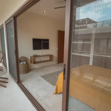 Apartment Nikte Norte *