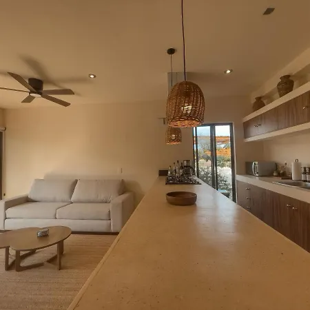 Nikte Norte Apartment