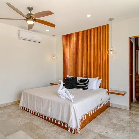 Escape To The Sun At Villas Jardin Caracol 1 Ph Apartment