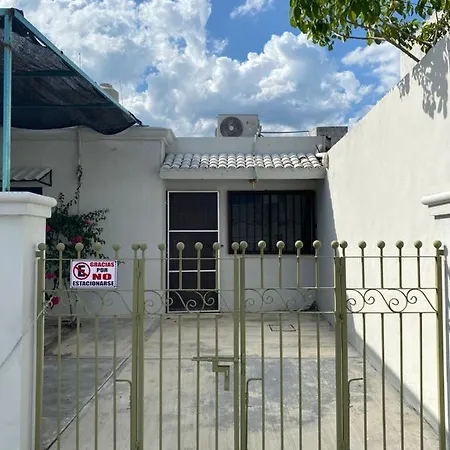 Casa De Tulum