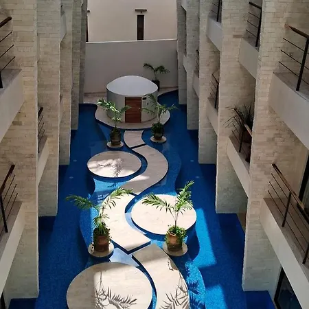 Charming Akua Aldea Zama Premium Apartment *