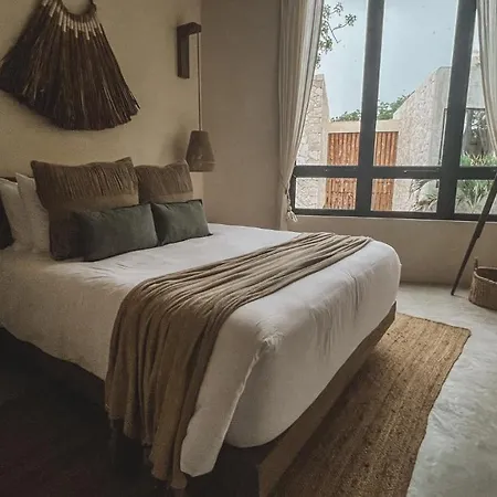 Hotel Casa Coco Award-winning Design Circular