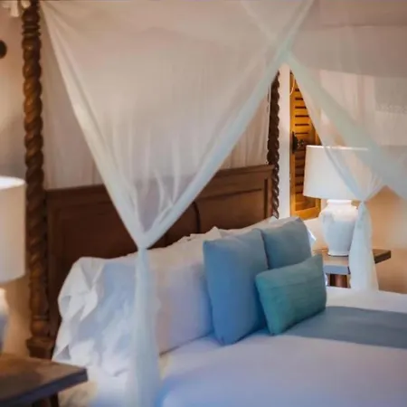 Holiday home Hacienda 4 Bedrooms In