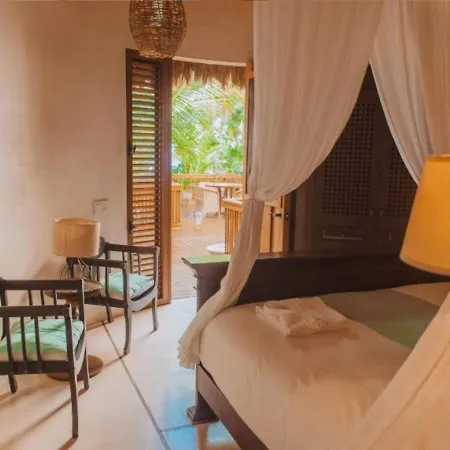 Holiday home Hacienda 4 Bedrooms In Tulum