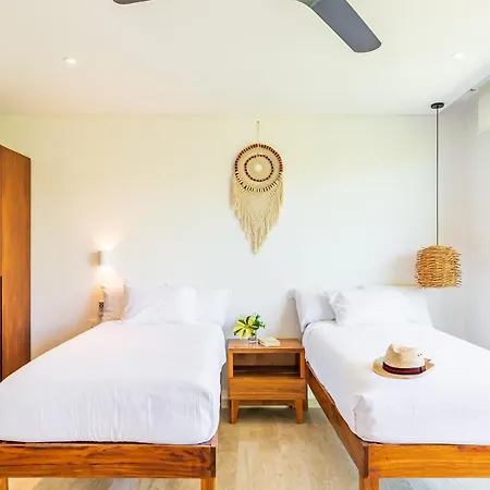 Park Lagunas By Alegria And Sandy Powerful * Tulum