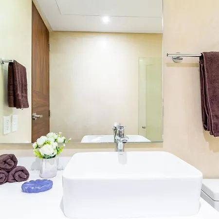 Park Lagunas By Alegria And Sandy Powerful Apartment