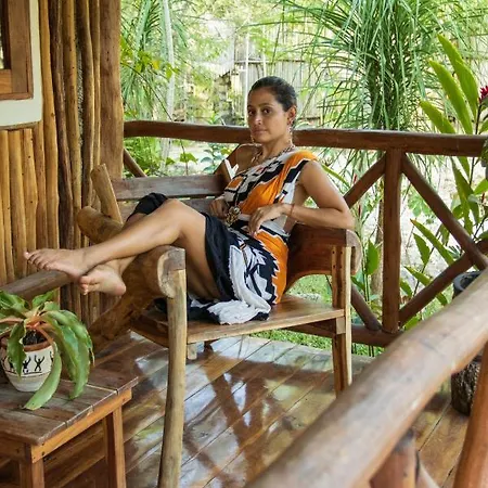 Selvaluna Eco-chic Tulum