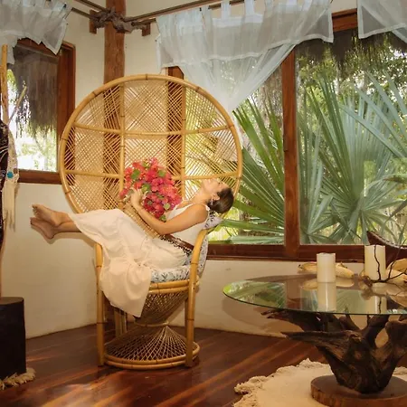 Selvaluna Eco-chic Tulum