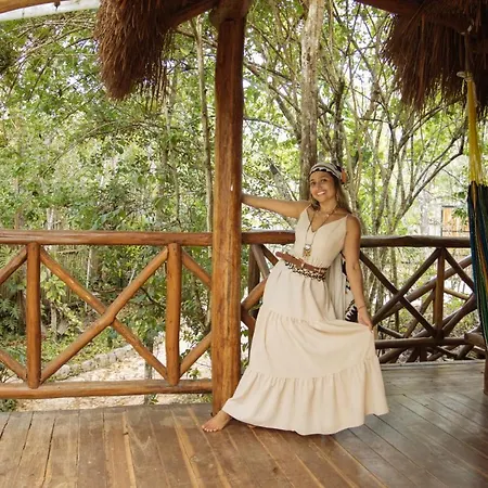Selvaluna Eco-chic Villa *