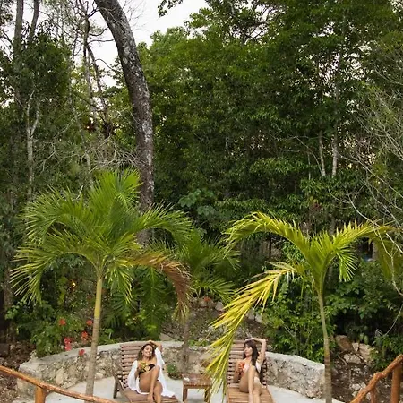 Villa Selvaluna Eco-chic