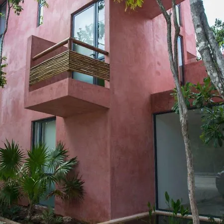 Apartment Wonderful In Aldea Zama Pool Bbq By Yeah