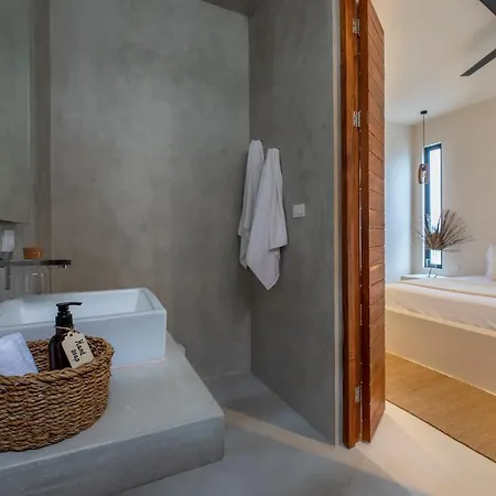 Hotel Hacienda 21 Tulum