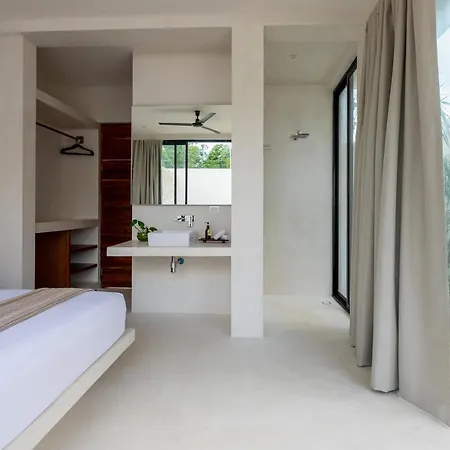 Hacienda 21 Hotel Tulum