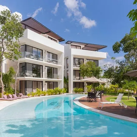 F102 Park By Sandy Powerful Tulum