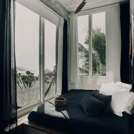 Beachfront I'ik By Casa Xuul Tulum