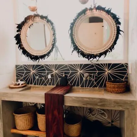 Beachfront I'ik By Casa Xuul * Tulum