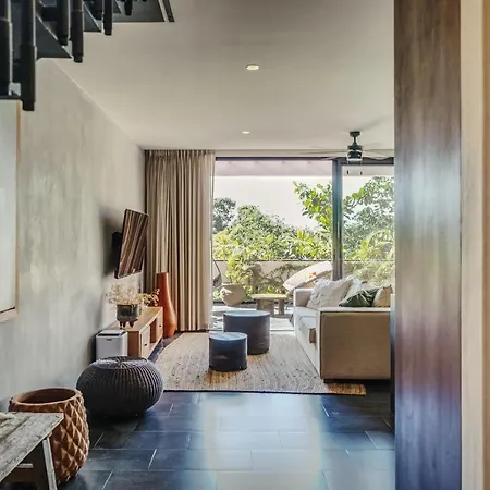 Apartamento Divine 1br Ph With Private Pool And Spectacular Pools