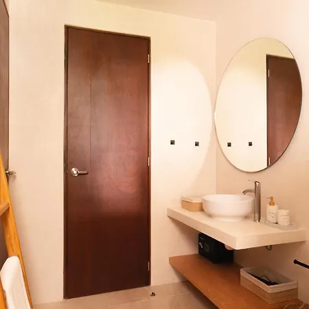 Apartment High-end Penthouse In With Private Sun Roof & Plunge Pool Tulum