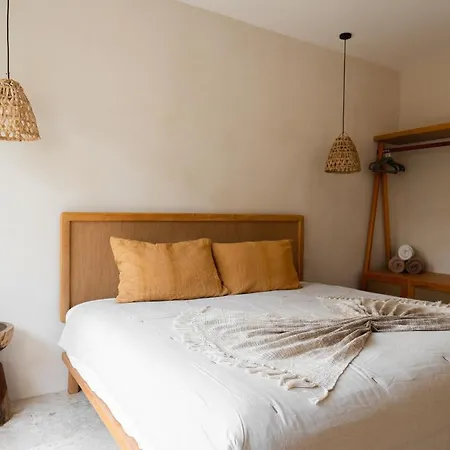 High-end Penthouse In With Private Sun Roof & Plunge Pool Apartment *