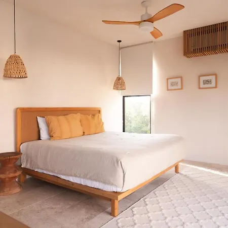 High-end Penthouse In With Private Sun Roof & Plunge Pool Apartment